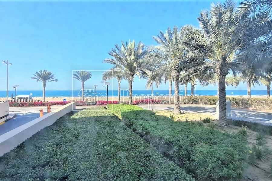 9 Retail space |prime loction in palm jumeirah