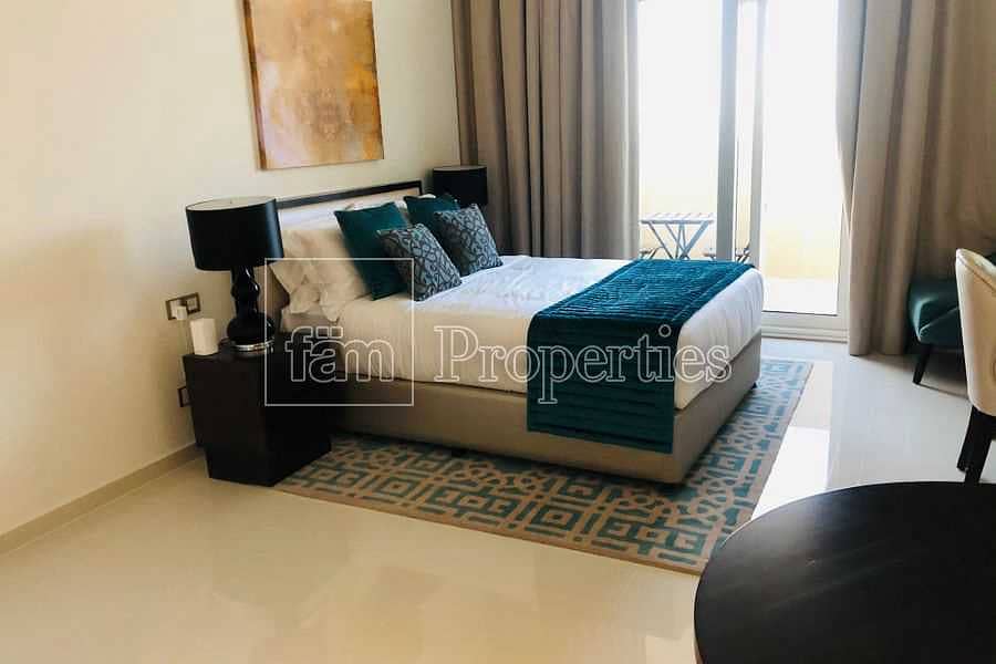 23 3 BDR VILLA FOR SALE/GREENVIEW EMAAR SOUTH/OFFPLAN