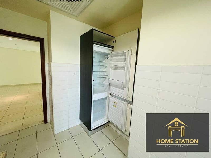 8 Chiller Free | Big Layout 2 Bed APT | Ready 2 Move