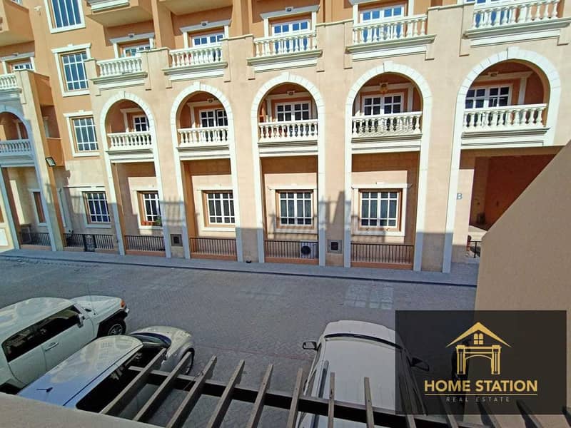 Well Maintained | 4 Bed Room + Maid  |Town house