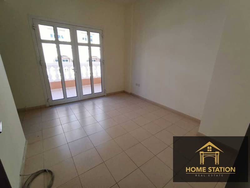 3 Well Maintained | 4 Bed Room + Maid  |Town house