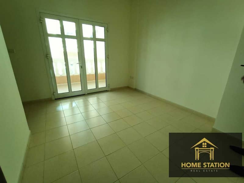 7 Well Maintained | 4 Bed Room + Maid  |Town house