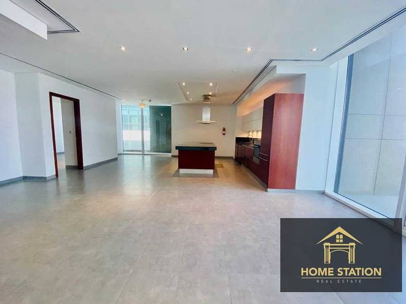 Unique Style living on Sheikh Zayed Road | Ready to Move
