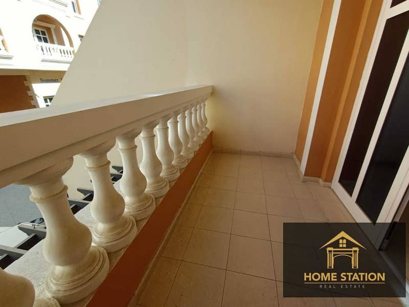 10 Well Maintained | 4 Bed Room + Maid  |Town house