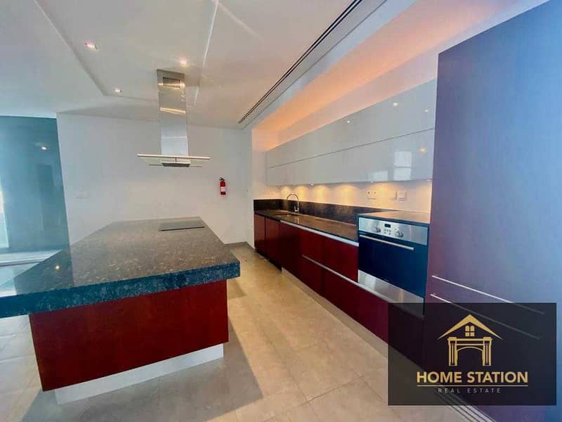 3 Unique Style living on Sheikh Zayed Road | Ready to Move