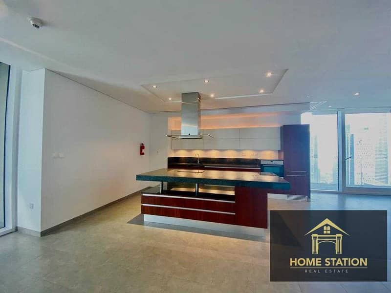5 Unique Style living on Sheikh Zayed Road | Ready to Move