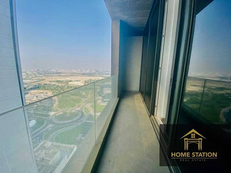 12 Unique Style living on Sheikh Zayed Road | Ready to Move