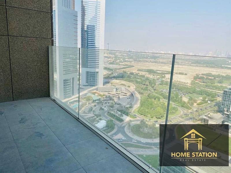 13 Unique Style living on Sheikh Zayed Road | Ready to Move