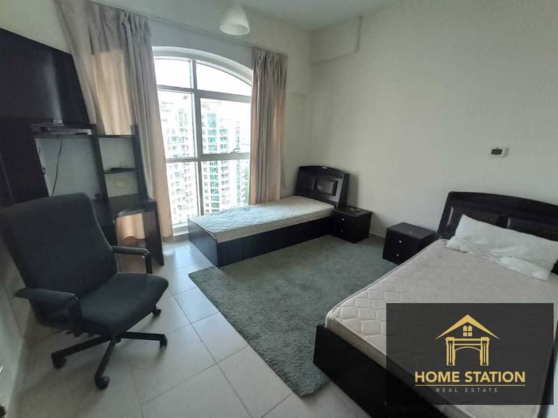 6 CANAL AND GOLF COURSE  VIEW |HUGE BALCONY | CHILLER FREE | SPACIOUS