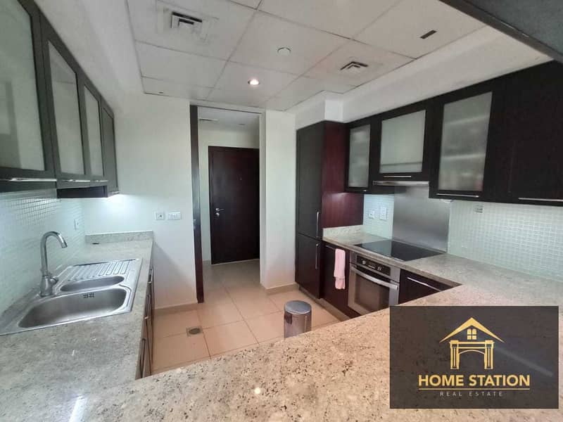 9 CANAL VIEW |HUGE BALCONY | CHILLER FREE | SPACIOUS 2BR