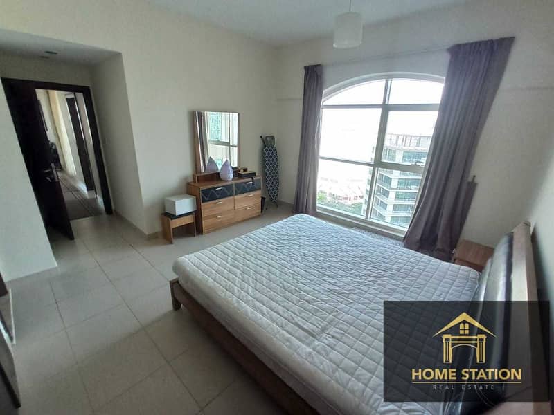 11 CANAL AND GOLF COURSE  VIEW |HUGE BALCONY | CHILLER FREE | SPACIOUS