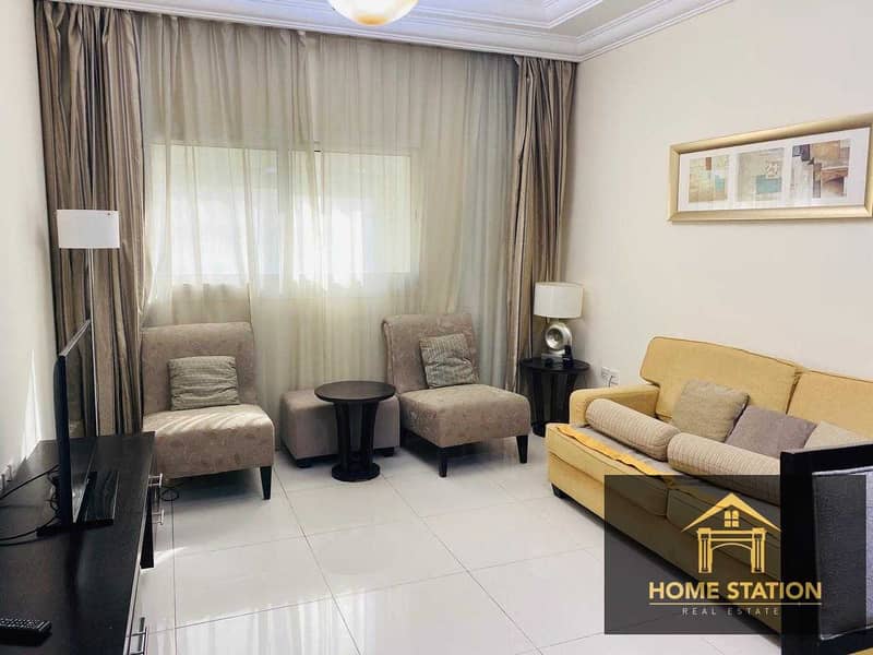 TODAY OFFER | LOW PRICE |FULL FURNISHED NEAR MOE METRO