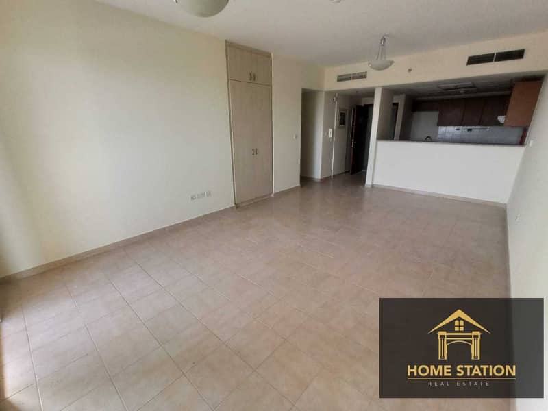 3 SPACIOUS 2BR | HUGE BALCONY | COMMUNITY VIEW  |