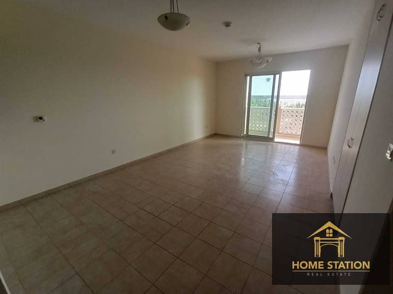 4 SPACIOUS 2BR | HUGE BALCONY | COMMUNITY VIEW  |