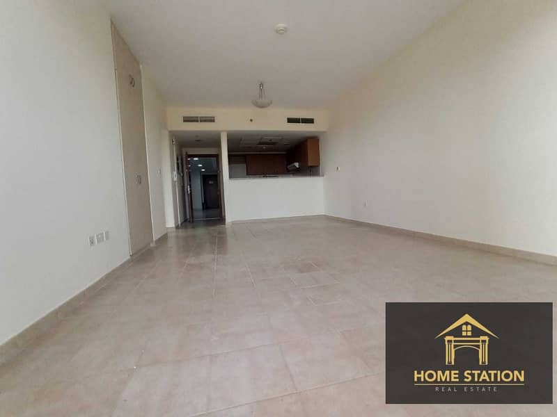 5 SPACIOUS 2BR | HUGE BALCONY | COMMUNITY VIEW  |
