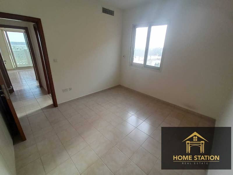 11 SPACIOUS 2BR | HUGE BALCONY | COMMUNITY VIEW  |