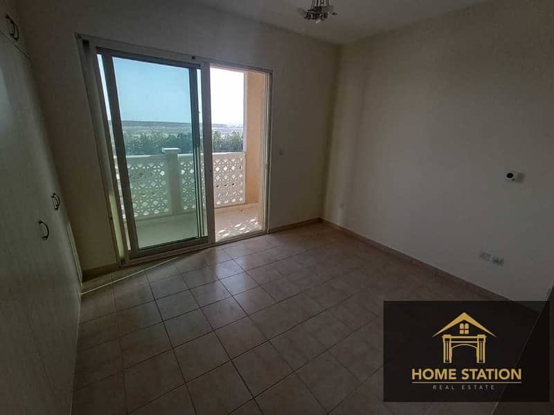 13 SPACIOUS 2BR | HUGE BALCONY | COMMUNITY VIEW  |