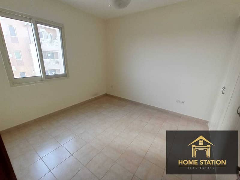 14 SPACIOUS 2BR | HUGE BALCONY | COMMUNITY VIEW  |
