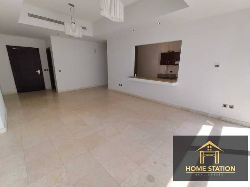 CHILLER FREE || EMAAR| BEAUTIFUL| BRIGHT AND SPACIOUS 2BR
