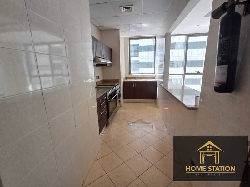 5 CHILLER FREE || EMAAR| BEAUTIFUL| BRIGHT AND SPACIOUS 2BR