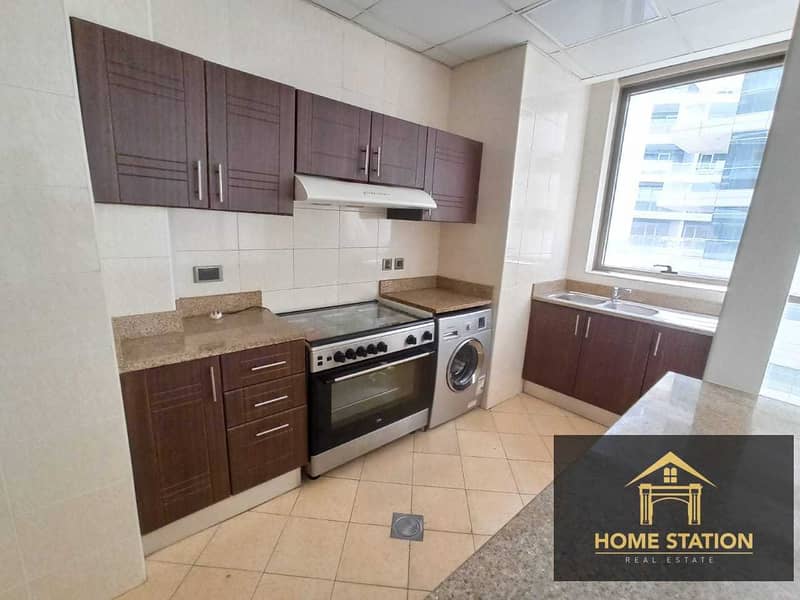 7 CHILLER FREE || EMAAR| BEAUTIFUL| BRIGHT AND SPACIOUS 2BR