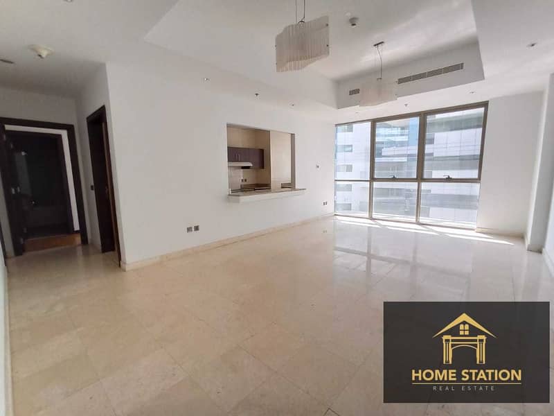 12 CHILLER FREE || EMAAR| BEAUTIFUL| BRIGHT AND SPACIOUS 2BR