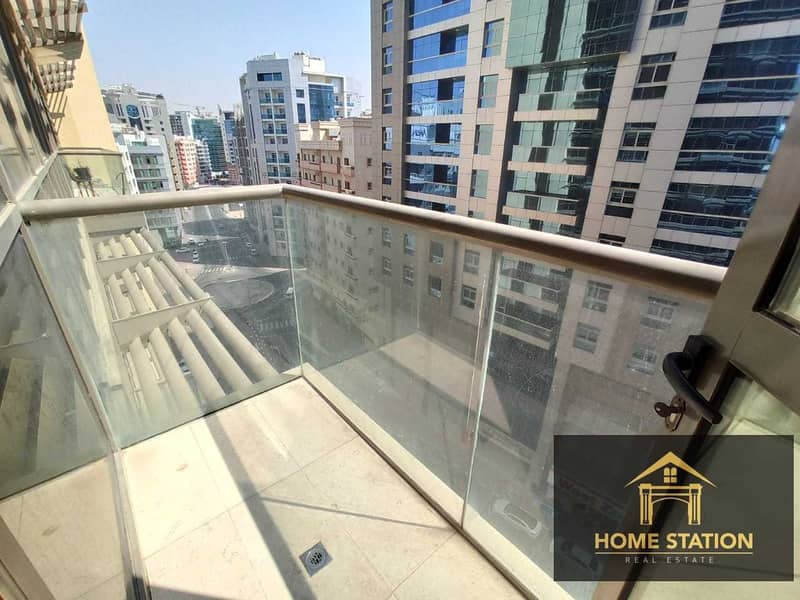 15 CHILLER FREE || EMAAR| BEAUTIFUL| BRIGHT AND SPACIOUS 2BR