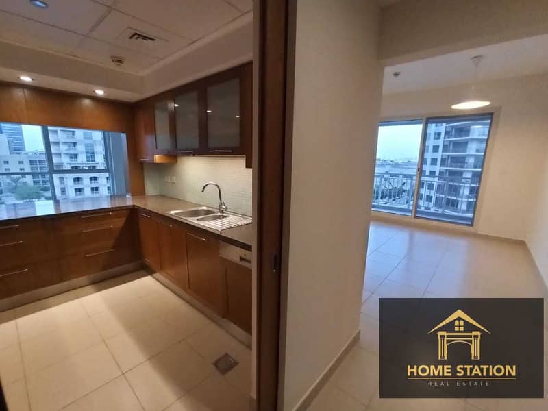 3 Canal View | CHILLER FREE |EMAAR |  Huge Balcony | Spacious 2BR