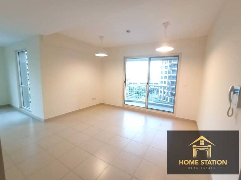 4 Canal View | CHILLER FREE |EMAAR |  Huge Balcony | Spacious 2BR