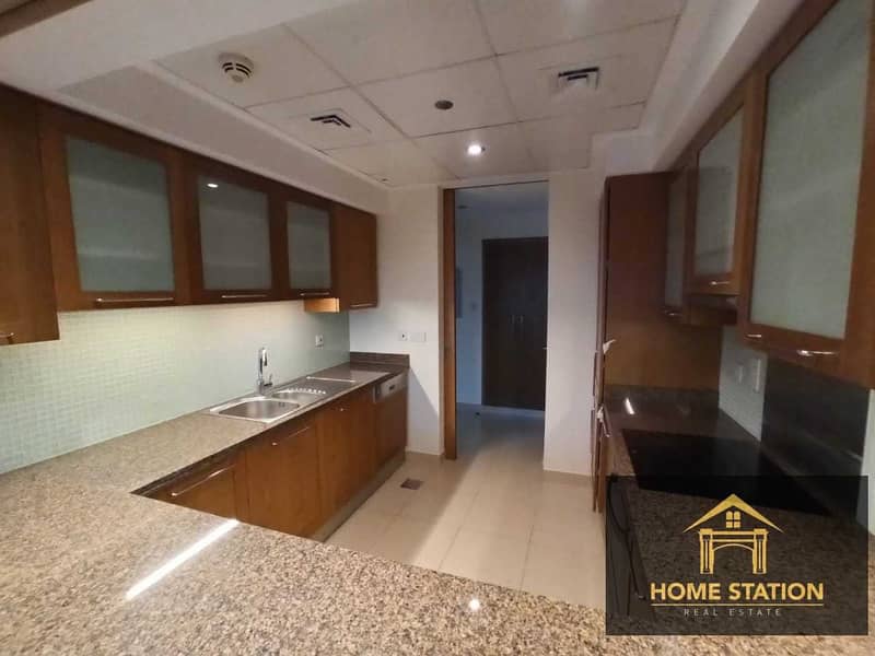 11 Canal View | CHILLER FREE |EMAAR |  Huge Balcony | Spacious 2BR