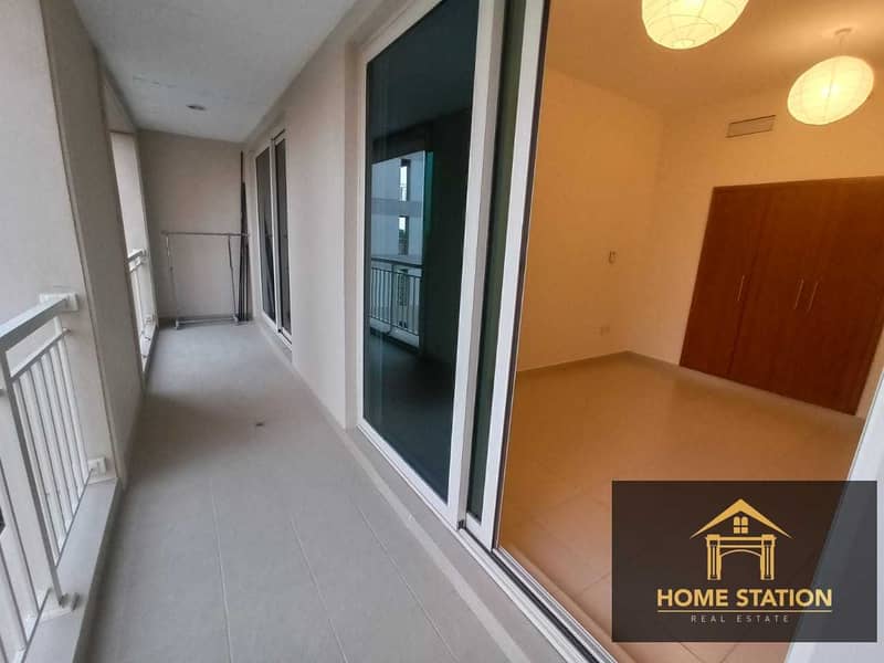 12 Canal View | CHILLER FREE |EMAAR |  Huge Balcony | Spacious 2BR