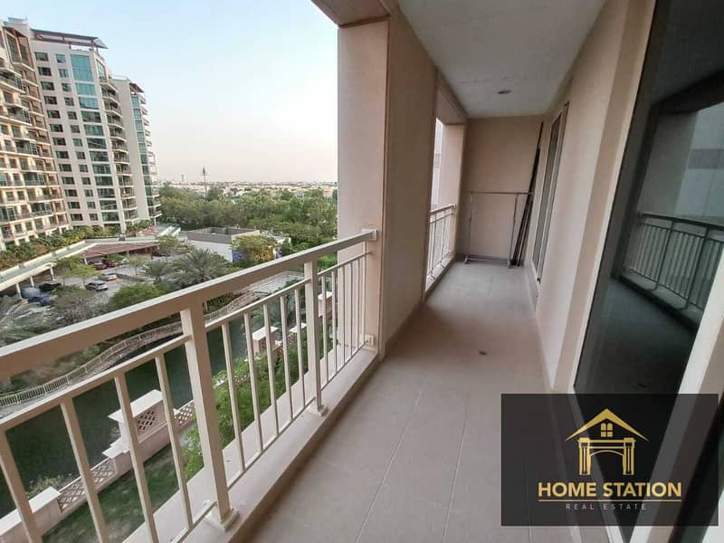 13 Canal View | CHILLER FREE |EMAAR |  Huge Balcony | Spacious 2BR