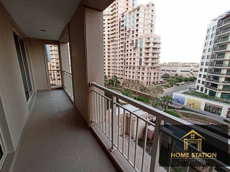 14 Canal View | CHILLER FREE |EMAAR |  Huge Balcony | Spacious 2BR