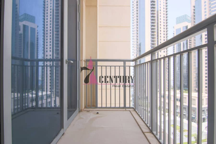 13 Brand New  | Scenic View | 1 Bedroom Apartment