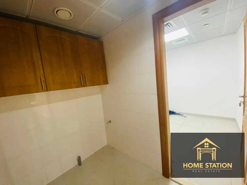 15 Spacious Chiller Free|2BR+Maid's Room|No Commission