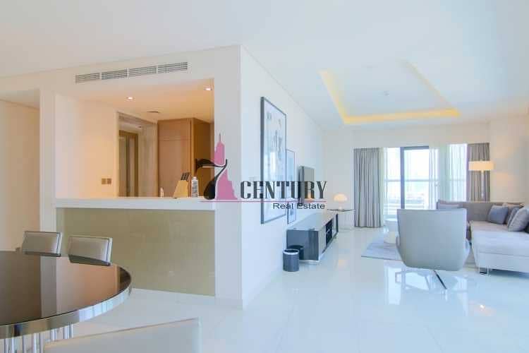 For Sale | Pool View | 2 Bedroom Apartment