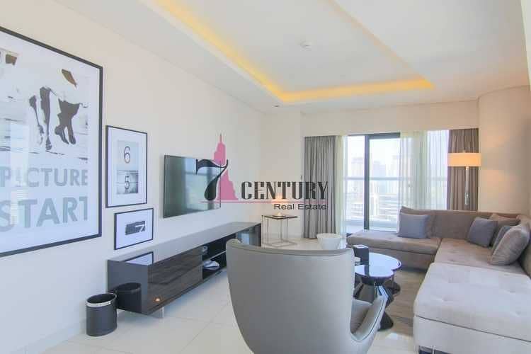 3 For Sale | Pool View | 2 Bedroom Apartment