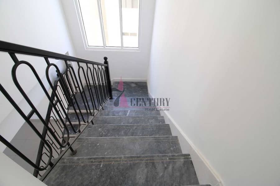 6 Villa 5 Bedroom + Maid | Type C | Spacious Space