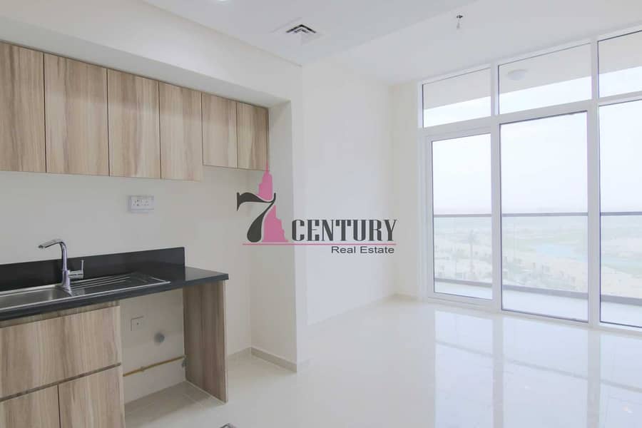 High Floor | With Balcony | 1 Bedroom Apartment High Floor | With Balcony | 1 Bedroom Apartment