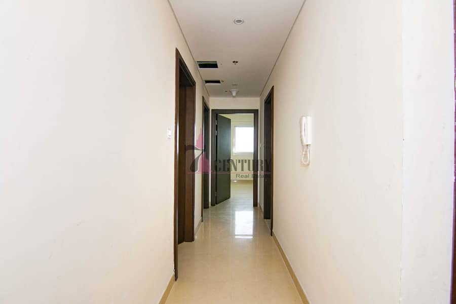 7 Spacious 3 Bedroom Apt | Golf View | For Sale