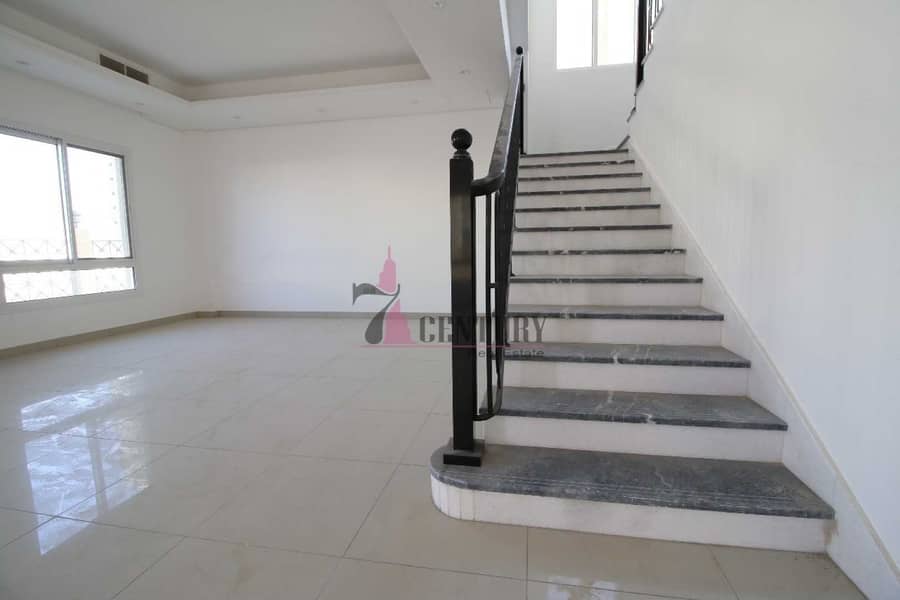 10 Villa 5 Bedroom + Maid | Type C | Spacious Space