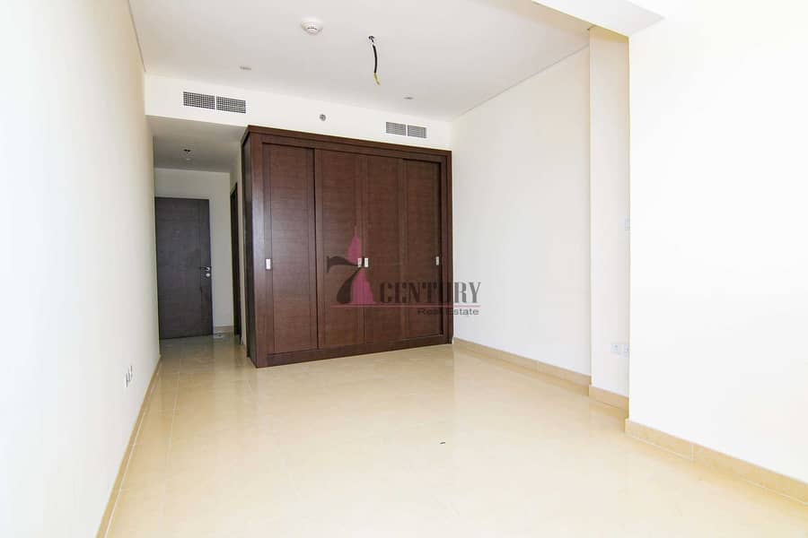 13 Spacious 3 Bedroom Apt | Golf View | For Sale