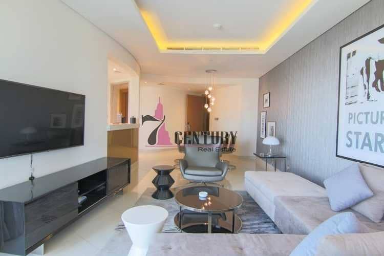 For Sale |  Fully Furnished | 3 Bedroom Apartment