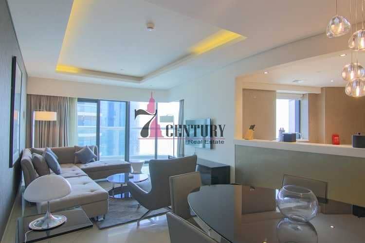 2 For Sale |  Fully Furnished | 3 Bedroom Apartment