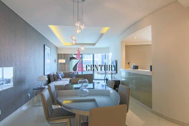 3 For Sale |  Fully Furnished | 3 Bedroom Apartment