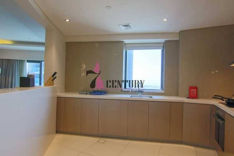 6 For Sale |  Fully Furnished | 3 Bedroom Apartment