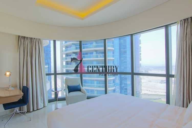 9 For Sale |  Fully Furnished | 3 Bedroom Apartment