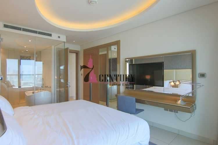12 For Sale |  Fully Furnished | 3 Bedroom Apartment