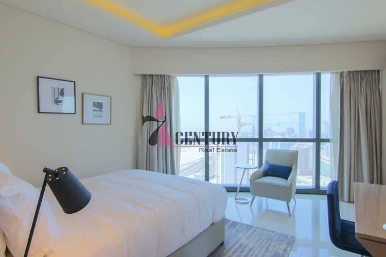 13 For Sale |  Fully Furnished | 3 Bedroom Apartment