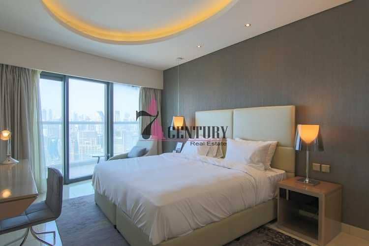 17 For Sale |  Fully Furnished | 3 Bedroom Apartment